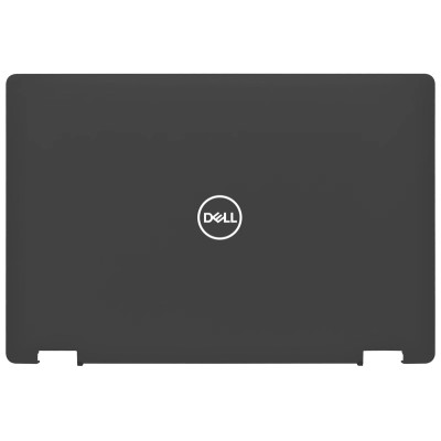 Dell Latitude 5300 2-in-1 E5300 LCD back cover A case black