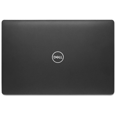 Dell Latitude 5300 E5300 LCD back cover A case black 0FFVTD
