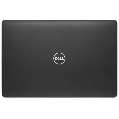 Dell Latitude 5300 E5300 LCD Rear Top Lid Back Cover A case black 0FFVTD