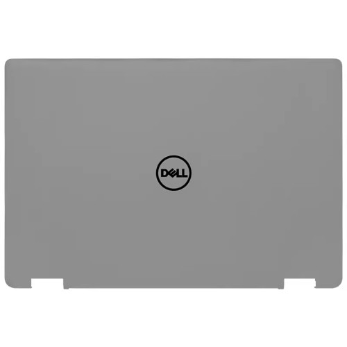 Dell Latitude 5320 2-in-1 E5320 LCD Rear Top Lid Back Cover silver 0D07DP