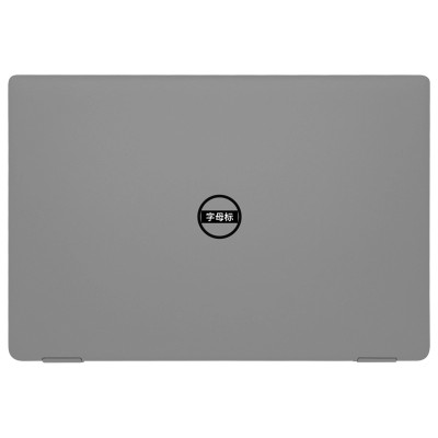 Dell Latitude 5320 E5320 LCD back cover A case gray 0GR18W