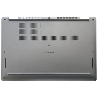 Dell Latitude 5320 E5320 bottom case D cover gray 0007N8
