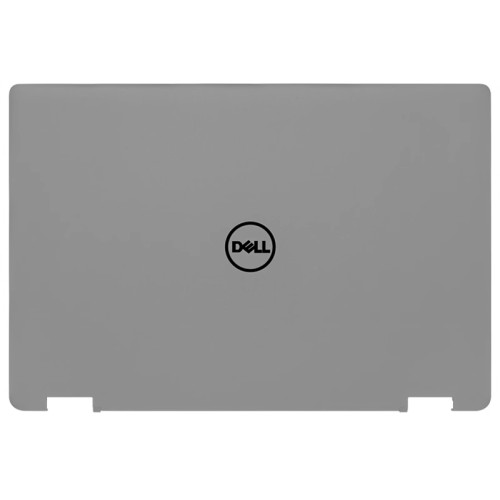 Dell Latitude 5330 E5330 2-in-1 005M34 LCD Rear Top Lid Back Cover A case gray