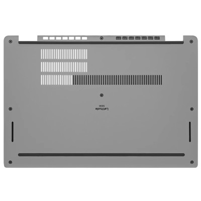 Dell Latitude 5330 E5330 bottom case D cover silver Dell Latitude 5330 E5330 bottom case D cover silver