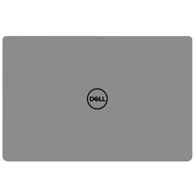 Dell Latitude 5430 E5430 LCD back cover A case gray silver 0DW98X