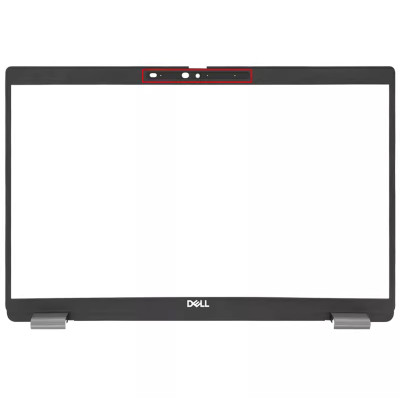 Dell Latitude 5430 E5430 bezel B cover black 3-hole