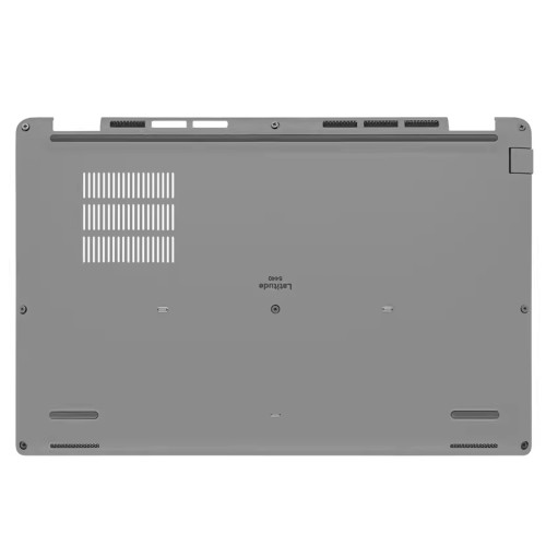 Dell Latitude 5440 E5440 Precision 3480 M3480 bottom case D cover silver