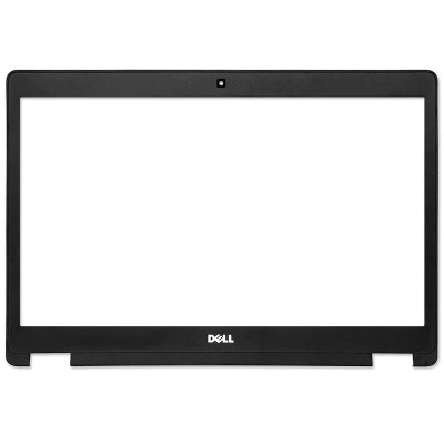 Dell Latitude 5480 5490 E5480 E5490 bezel B cover black