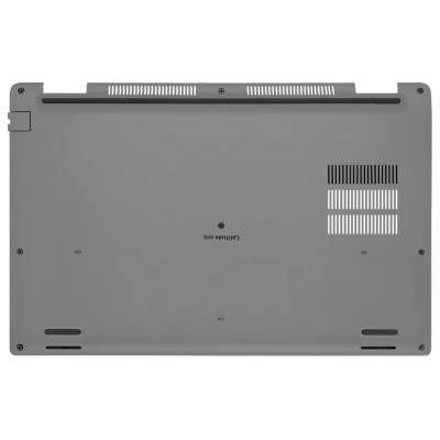 Dell Latitude 5520 E5520 bottom case D cover gray 03C21P