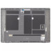 Dell Latitude 7440 E7440 LCD Rear Top Lid Back Cover A case gray 0MF3V5
