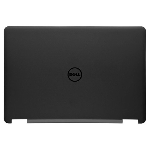 Dell Latitude E5250 LCD Rear Top Lid Back Cover A case black 0269RF