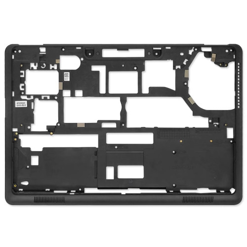 Dell Latitude E5250 bottom case D cover black