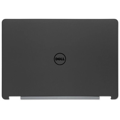 Dell Latitude E5470 5470 LCD back cover A case black