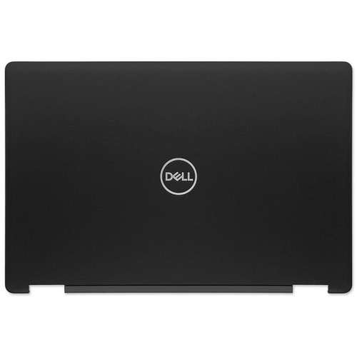 Dell Latitude E5590 Precision M3530 LCD Rear Top Lid Back Cover A Case black