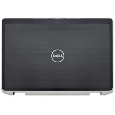 Dell Latitude E6420 LCD back cover black