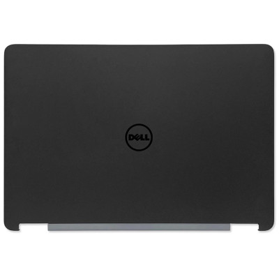 Dell Latitude E7270 Lcd back cover A case black Dell Latitude E7270 Lcd back cover A case black