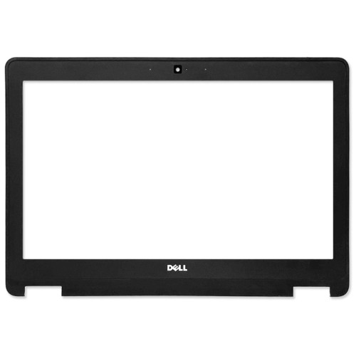 Dell Latitude E7270 bezel B cover black OEM