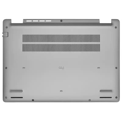 Dell Pro 14 PC14250 PC14255 bottom case D cover 07P3D7 Dell Pro 14 PC14250 PC14255 bottom case D cover 07P3D7