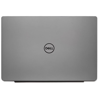 Dell Vostro 5481 V5481 LCD back cover A case gray
