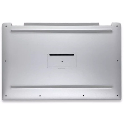 Dell XPS 13 9365 bottom case D cover silver