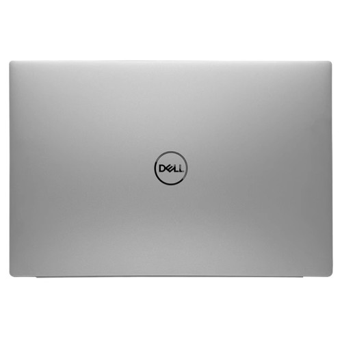 Dell XPS 15 9500 9510 0GYY52 LCD Rear Top Lid Back Cover A case silver