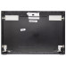 Fujitsu U536 UH554 LCD back cover A case black