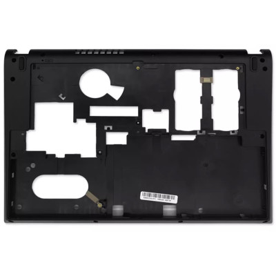 Fujitsu U536 UH554 bottom case D cover black