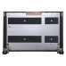 GIGABYTE AERO X16 2025 LCD Rear Top Lid Back Cover A case silver