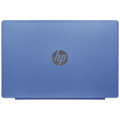 HP 13-AN TPN-Q214 LCD back cover A case blue
