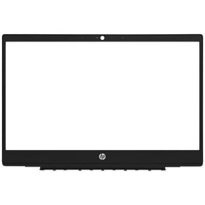 HP 13-AN TPN-Q214 bezel B cover black