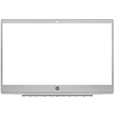 HP 13-AN TPN-Q214 bezel B cover silver