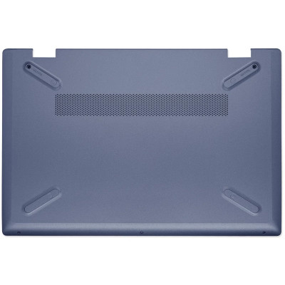 HP 13-AN TPN-Q214 bottom case D cover blue