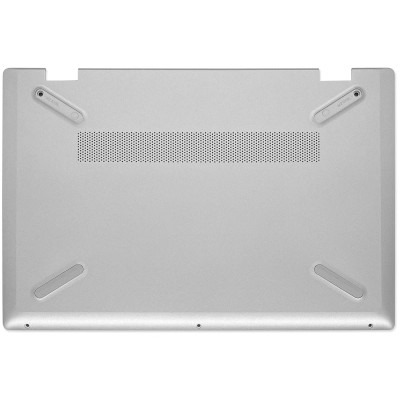 HP 13-AN TPN-Q214 bottom case D cover silver