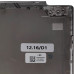 HP 13-be Air 13 0154AU TPN-W152 LCD Rear Top Lid Back Cover A case silver