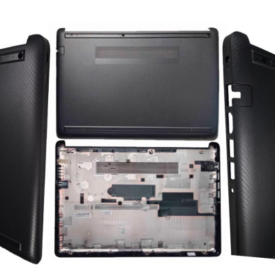 HP 14-CF 14-DF 14-CR TPN-I135 bottom case D cover black M74423-001