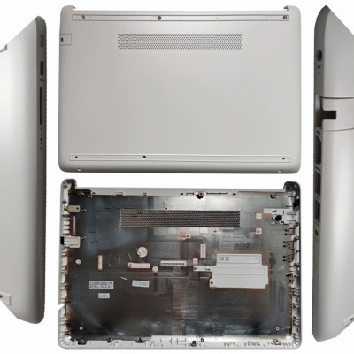 HP 14-CF 14-DF 14-CR TPN-I135 bottom case D cover white L24476-001