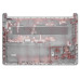 HP 14-DQ 14-FQ TPN-Q221 TPN-Q242 14S-DR 14S-FR bottom case D cover silver