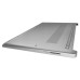 HP 14-DQ 14-FQ TPN-Q221 TPN-Q242 14S-DR 14S-FR bottom case D cover silver
