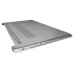 HP 14-DQ 14-FQ TPN-Q221 TPN-Q242 14S-DR 14S-FR bottom case D cover silver