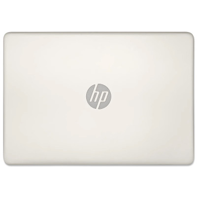 HP 14S-CF 14S-CR TPN-I130 TPN-I135 340 G5 LCD back cover A case gold