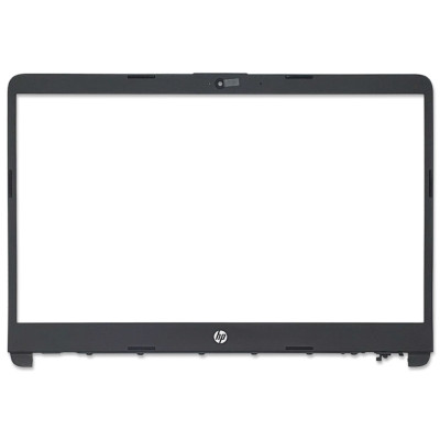 HP 14S-CF 14S-CR TPN-I130 TPN-I135 340 G5 bezel B cover black