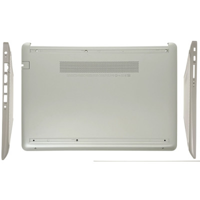 HP 14S-CF 14S-CR TPN-I130 TPN-I135 340 G5 bottom case D cover gold