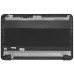 HP 15-AY 15-AC 15-BA B15-D 15-AF 250 255 G5 TPN-C125 LCD back cover A case black glossy