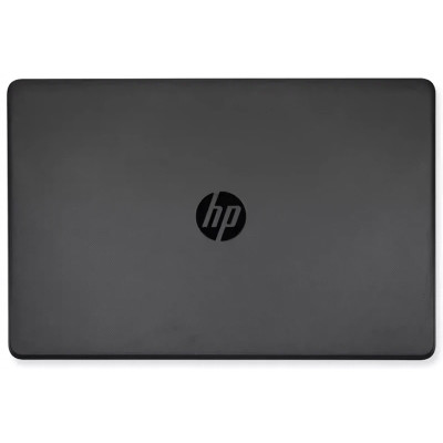 HP 15-BS 15-BW 15-BU 250 256 G6 TPN-C129 LCD back cover A case black