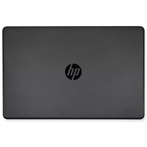 HP 15-BS 15-BW 15-BU 250 256 G6 TPN-C129 LCD Rear Top Lid Back Cover A case black