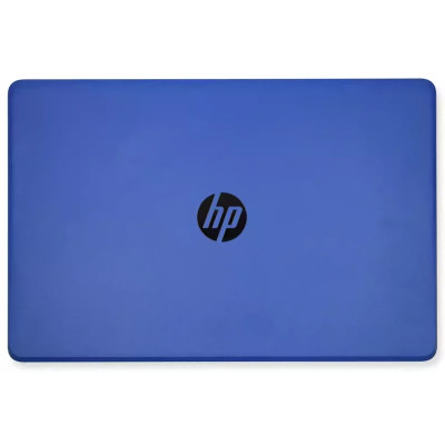 HP 15-BS 15-BW 15-BU 250 256 G6 TPN-C129 LCD back cover A case blue