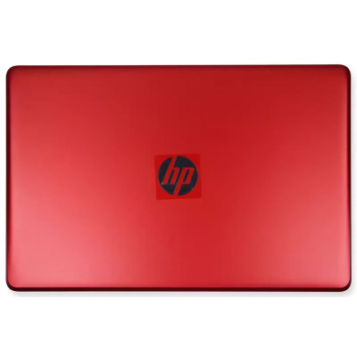 HP 15-BS 15-BW 15-BU 250 256 G6 TPN-C129 LCD back cover A case red