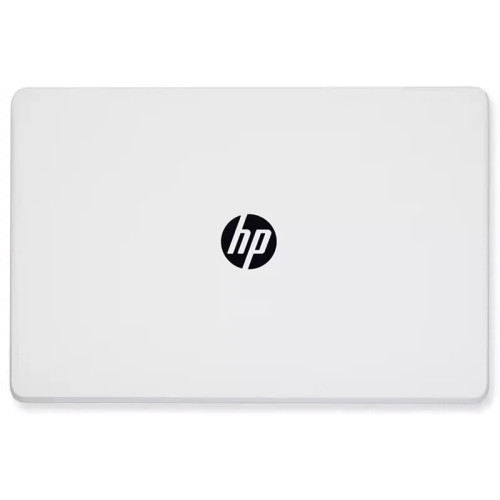 HP 15-BS 15-BW 15-BU 250 256 G6 TPN-C129 LCD Rear Top Lid Back Cover A case white