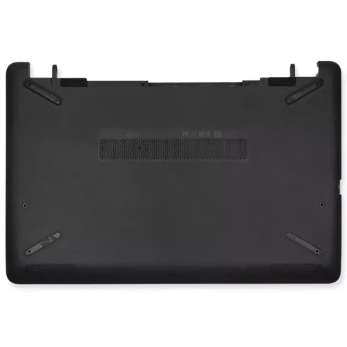 HP 15-BS 15-BW 15-BU 250 256 G6 TPN-C129 bottom case D cover black no ODD with VGA