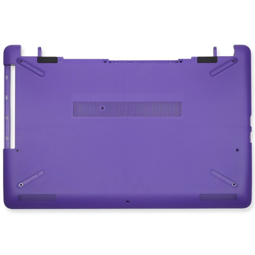 HP 15-BS 15-BW 15-BU 250 256 G6 TPN-C129 bottom case D cover purple with ODD no VGA